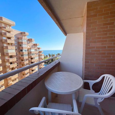 Apartamentos Vistamar Marina D'Or 1º Linea 3000 El Borseral Εξωτερικό φωτογραφία